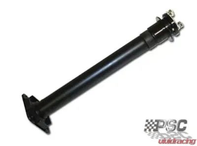 19 Inch Steering Column with Spline Steering Wheel Quick Release PSC Performance Steering Components - FHC19CS