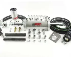 Full Hydraulic Steering Kit,  Type II Pump (35-42 Inch Tire Size) PSC Performance Steering Components
