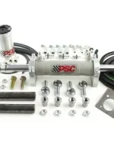 Full Hydraulic Steering Kit, 1997-2006 Jeep LJ/TJ (35-42 Inch Tire Size) PSC Performance Steering Components                                     - FHK100TJ - Image 3