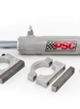 Full Hydraulic Steering Kit, 1997-2006 Jeep LJ/TJ (35-42 Inch Tire Size) PSC Performance Steering Components                                     - FHK100TJ - Image 3