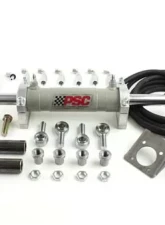 Basic Full Hydraulic Steering Kit, PSC Performance Steering Components                                     - FHK110 - Image 4