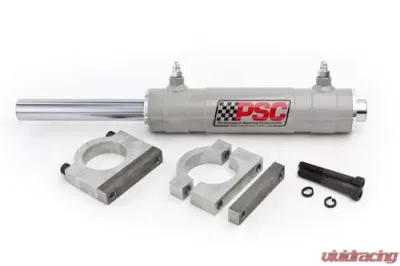 Basic Full Hydraulic Steering Kit, PSC Performance Steering Components - FHK110