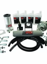 Full Hydraulic Steering Kit, P Pump (40-44 Inch Tire Size) PSC Performance Steering Components                                     - FHK200P - Image 4