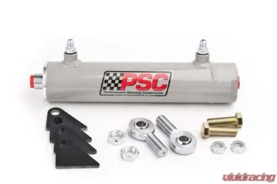 Full Hydraulic Steering Kit, P Pump (40-44 Inch Tire Size) PSC Performance Steering Components - FHK200P