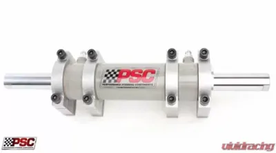 Basic Full Hydraulic Steering Kit, (40 Inch and Larger Tire Size) PSC Performance Steering Components - FHK410