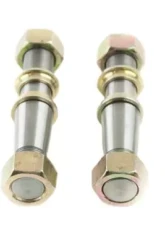 Full Hydraulic Steering Kit, 5 Ton Rockwell Axle PSC Performance Steering Components                                     - FHK500P - Image 3