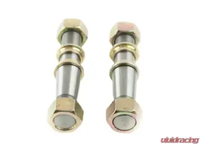 Full Hydraulic Steering Kit, 5 Ton Rockwell Axle PSC Performance Steering Components - FHK500P