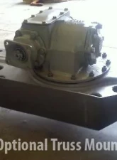 Full Hydraulic Steering Kit, 5 Ton Rockwell Axle PSC Performance Steering Components                                     - FHK500P - Image 7