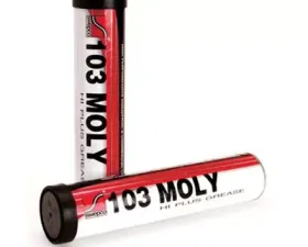 SWEPCO 103 Moly HI Plus Grease PSC Performance Steering Components