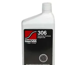 SWEPCO 306 Supreme Formula 15W40 Engine Oil 1 Quart PSC Performance Steering Components