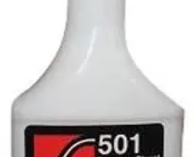 SWEPCO 501 Premium Diesel Fuel Improver 12OZ Bottle PSC Performance Steering Components