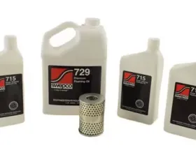 Premium Fluid Change Over Kit PSC Performance Steering Components
