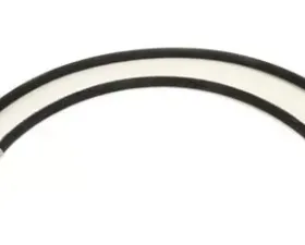 Crimped Steering Assist Cylinder Installation for Jeep JK PSC Performance Steering Components
