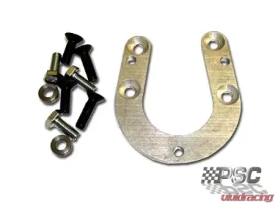 Adaptive Bracket Kit for P Pump Installation on 4/1999-2004 Ford F250/350 Super Duty PSC Performance Steering Components - MB03K
