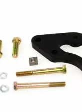 Adaptive Bracket Kit for SBGM Block Mounted Type II/CBR Power Steering Pumps PSC Performance Steering Components                                     - MB05K - Image 2