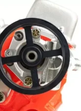 Adaptive Bracket Kit for SBGM Head Mounted Type II/CBR Power Steering Pumps PSC Performance Steering Components                                     - MB06K - Image 2