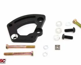 Adaptive Bracket Kit for SBGM Head Mounted Type II/CBR Power Steering Pumps PSC Performance Steering Components