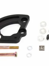 Adaptive Bracket Kit for SBGM Head Mounted Type II/CBR Power Steering Pumps PSC Performance Steering Components                                     - MB06K - Image 2