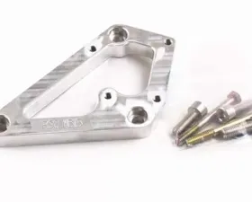 Adaptive Bracket Kit for Head Mounted Type II Power Steering Pump GM LQ9 Engine Conversion PSC Performance Steering Components