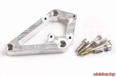 Adaptive Bracket Kit for Head Mounted CBR Power Steering Pump GM LS1/LS2 Engine Conversion PSC Performance Steering Components - MB15KC