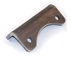 Steel Auxiliary Mounting Bracket for Remote Reservoir PSC Performance Steering Components