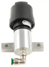 Power Steering Pump and Remote Reservoir Kit, 2007-18 Jeep JK with HEMI Engine Conversion (7 Rib Pulley) PSC Performance Steering Components                                     - PK1862 - Image 2