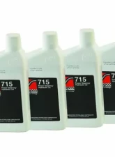 Power Steering Pump and Remote Reservoir Kit, 2007-18 Jeep JK with HEMI Engine Conversion (7 Rib Pulley) PSC Performance Steering Components                                     - PK1862 - Image 4