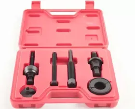 Power Steering Pump Pulley Installer and Removal Tool PSC Performance Steering Components
