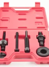 Power Steering Pump Pulley Installer and Removal Tool PSC Performance Steering Components                                     - PSP01 - Image 2