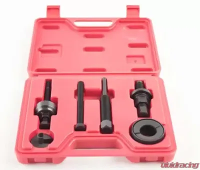 Power Steering Pump Pulley Installer and Removal Tool PSC Performance Steering Components - PSP01