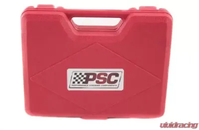 Power Steering Pump Pulley Installer and Removal Tool PSC Performance Steering Components - PSP01