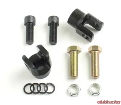 Large Clevis Joint Kit QTY 2 PSC Performance Steering Components - SC16