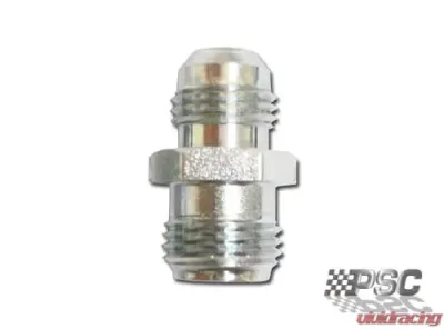 AN Adapter Fitting for Toyota 6AN to 16MM X 1.50 Inverted Flare PSC Performance Steering Components - SF06