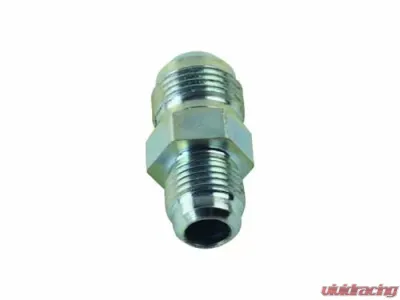 AN Adapter Fitting 8AN X 16MM X 1.50 Non O Ring PSC Performance Steering Components - SF11