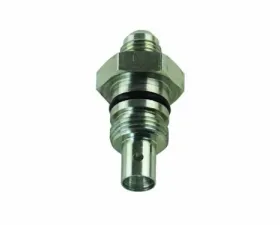 Flow Control Fitting for P Pump, 6AN X 0.160 PSC Performance Steering Components