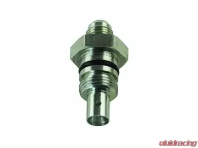 Flow Control Fitting for P Pump, 6AN X 0.160 PSC Performance Steering Components - SF23