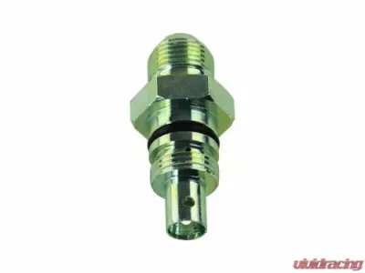 Flow Control Fitting for P Pump, 8AN X 0.170 PSC Performance Steering Components - SF27