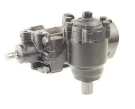 Big Bore XD Power Steering Gearbox 1999.5-2006 GM 2500/3500 4WD PSC Performance Steering Components