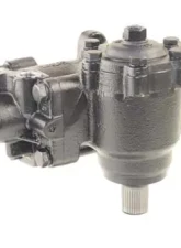 Big Bore XD Power Steering Gearbox 1999.5-2006 GM 2500/3500 4WD PSC Performance Steering Components                                     - SG039 - Image 3