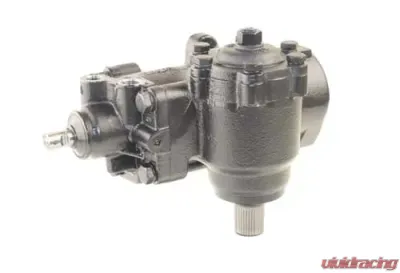 Big Bore XD Power Steering Gearbox 1999.5-2006 GM 2500/3500 4WD PSC Performance Steering Components - SG039