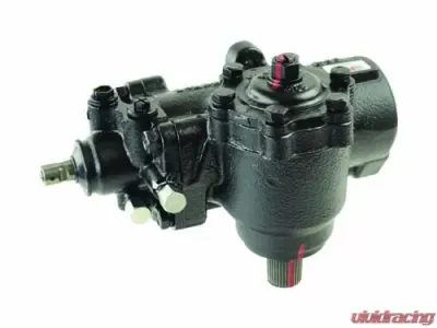 Big Bore XD Cylinder Assist Steering Gearbox 1999.5-2006 GM 2500/3500 4WD PSC Performance Steering Components - SG039R