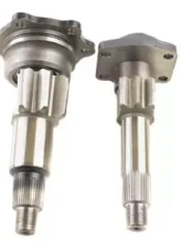 Big Bore XD Power Steering Gearbox 1999.5-2006 GM 2500/3500 4WD PSC Performance Steering Components                                     - SG039 - Image 2