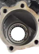 Big Bore XD Power Steering Gearbox 1999.5-2006 GM 2500/3500 4WD PSC Performance Steering Components                                     - SG039 - Image 3
