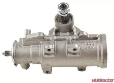 Big Bore XD Cylinder Assist Steering Gear 1987-2002 Jeep YJ/XJ PSC Performance Steering Components - SG061R