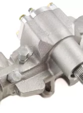 Big Bore XD Cylinder Assist Steering Gear Box 1980-86 Jeep CJ5/CJ7/CJ8 PSC Performance Steering Components                                     - SG062R - Image 2