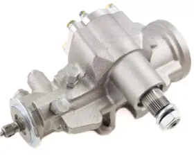 Big Bore XD Cylinder Assist Steering Gearbox 2003-06 Jeep LJ/TJ PSC Performance Steering Components