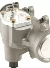 Big Bore XD Cylinder Assist Steering Gearbox 2003-06 Jeep LJ/TJ PSC Performance Steering Components                                     - SG400R - Image 2