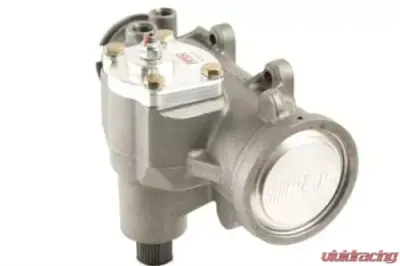 Big Bore XD Cylinder Assist Steering Gearbox 2003-06 Jeep LJ/TJ PSC Performance Steering Components - SG400R