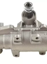 Big Bore XD Cylinder Assist Steering Gearbox 2003-06 Jeep LJ/TJ PSC Performance Steering Components                                     - SG400R - Image 3