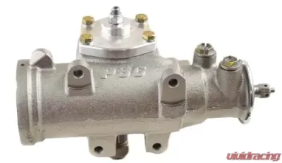 Big Bore XD Cylinder Assist Steering Gearbox 2003-06 Jeep LJ/TJ PSC Performance Steering Components - SG400R